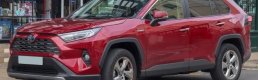 Toyota, Japonya’da 580 bini aşkın aracını geri çağırdı