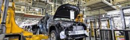 Toyota'nın 6 fabrikasında üretim durdu