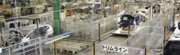 Toyota’nın Japonya’daki 12 fabrikasında üretim durdu
