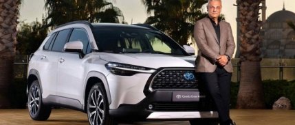 Toyota Türkiye CEO'su Bozkurt: “Kur artınca fiyat artmak zorunda”