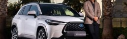 Toyota Türkiye'den otomotivde 2025 öngörüsü