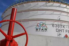 TP Petrol Dağıtım AŞ’den operasyon açıklaması