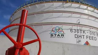 TP Petrol Dağıtım AŞ’den operasyon açıklaması