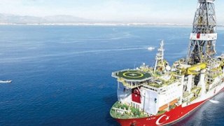 TPAO: Karadeniz gazının kullanıma sunulmasında sona yaklaşıldı