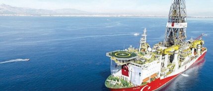 TPAO: Karadeniz gazının kullanıma sunulmasında sona yaklaşıldı