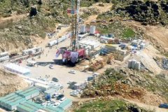 TPAO'nun Adıyaman'daki petrol arama ruhsat süresi uzatıldı