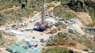 TPAO'nun Adıyaman'daki petrol arama ruhsat süresi uzatıldı