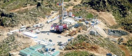 TPAO'nun Adıyaman'daki petrol arama ruhsat süresi uzatıldı