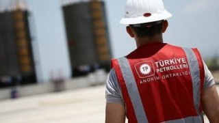 Türkiye Petrolleri'nin kendi elektriğini üretmesinin önü açıldı