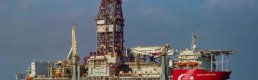 TPAO, Pakistan denizlerinde petrol ve gaz arayacak