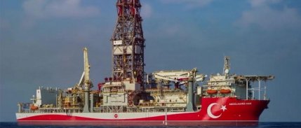 TPAO, Pakistan denizlerinde petrol ve gaz arayacak