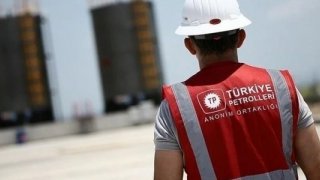 TPAO'ya 14 ilde 18 saha için petrol arama ruhsatı