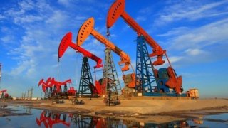 TPAO'ya 3 ilde petrol arama ruhsatı verildi