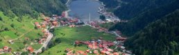 Trabzon’da 3 Milyon Turist Hedefi