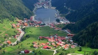 Trabzon’da 3 Milyon Turist Hedefi