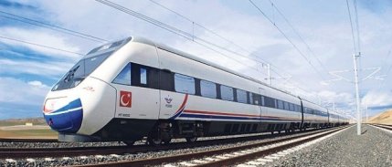 Trabzon–Erzincan Demiryolunun Başlama Ve Bitiş Tarihlerinin Açıklanması Bekleniyor 