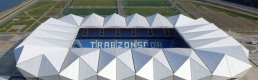Trabzonspor'dan 646 milyon TL'lik sponsorluk anlaşması