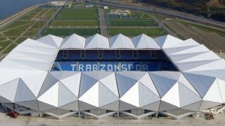 Trabzonspor'dan 646 milyon TL'lik sponsorluk anlaşması