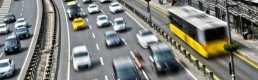 Trafiğe kaydı yapılan araç sayısı Eylül'de %34,1 arttı