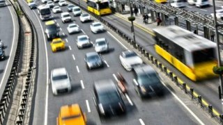 Trafiğe kaydı yapılan araç sayısı Eylül'de %34,1 arttı