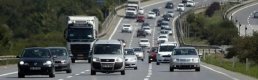 Trafiğe kaydı yapılan taşıt sayısı şubatta azaldı
