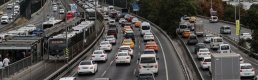Trafiğe kayıt yaptıran taşıt satısı eylülde azaldı