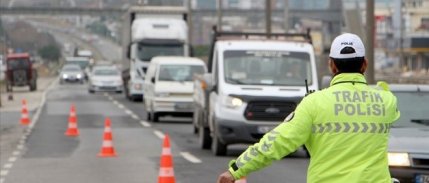 Trafik cezalarında yeni dönem: İndirimli ödemede süre uzatıldı