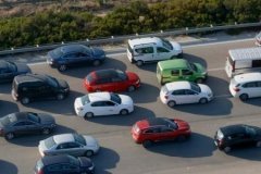 Trafik cezalarında yüzde 10’luk tolerans kalkıyor: İşte hız limiti aşımında yeni ceza tablosu