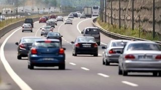 Trafik güvenliğine yaklaşık 19 milyar TL harcanacak