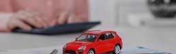 Trafik, kasko ve ferdi kazaya 152,9 milyar TL tazminat ödendi