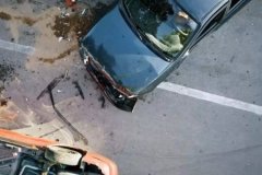 Trafik kazası mağdurlarına tazminat tuzağı