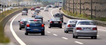 Trafik sigortası azami prim oranlarında değişikliğe gidildi