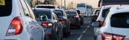 Trafikte en çok zaman kaybedilen şehirler belli oldu