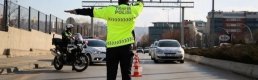 Trafik Kanunu Meclis'e sunuldu: Cezalar artıyor, yeni yaptırımlar geliyor