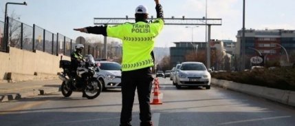 Trafik Kanunu Meclis'e sunuldu: Cezalar artıyor, yeni yaptırımlar geliyor