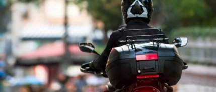 Türkiye'de trafiğe kayıtlı motosiklet sayısı rekor kırdı