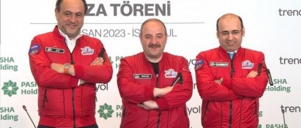 Trendyol, Almanya'dan sonra Azerbaycan'a açılıyor