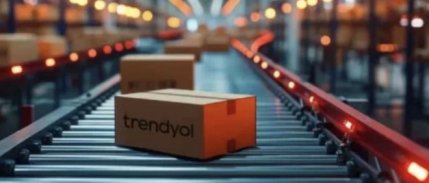 Trendyol kasım ayında 10 ülkede birden en çok indirilen uygulama oldu