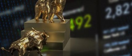 Trive Yatırım uyardı: Borsada dikkat edilmesi gereken yerdeyiz