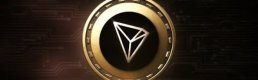 TRON yüzde 24.38 artışla 8. sıraya yükseldi