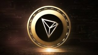 TRON yüzde 24.38 artışla 8. sıraya yükseldi