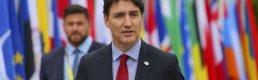 Trudeau: Kanada’nın ABD'nin 51. eyaleti olması söz konusu değil