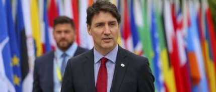 Trudeau: Kanada’nın ABD'nin 51. eyaleti olması söz konusu değil