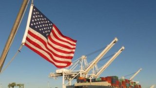 Trump: AB ticarette bizi