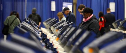 Trump, ABD’de seçim sistemini değiştirecek ilk adımı atıyor