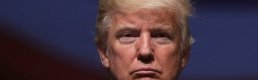 Trump: ABD'nin İran'a müdahalesine gerek kalmayabilir