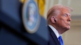 Trump yanıtladı: ABD, İran-İsrail çatışmalarına dahil olacak mı?