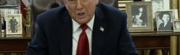 Trump: “Yıllarca bizden faydalandılar, şimdi sıra bizde”