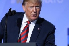 Trump, Amerikan petrol devlerini Venezuela'ya yönlendiriyor