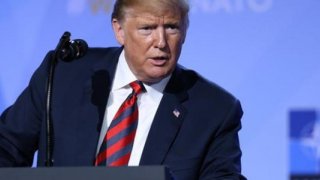 Trump, Amerikan petrol devlerini Venezuela'ya yönlendiriyor